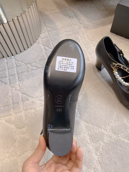 Chanel_Women_shoes_Latest styles_2026_yupoo_Original_quality