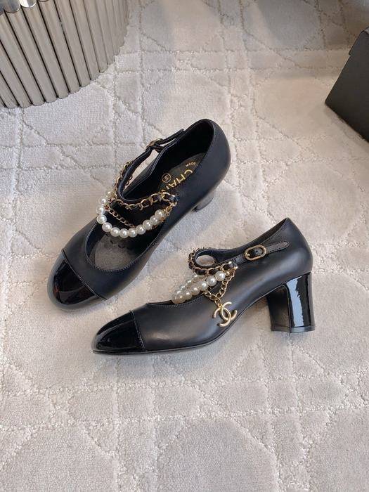 Chanel_Women_shoes_Latest styles_2026_yupoo_Original_quality