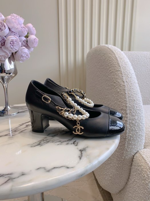 Chanel_Women_shoes_Latest styles_2026_yupoo_Original_quality