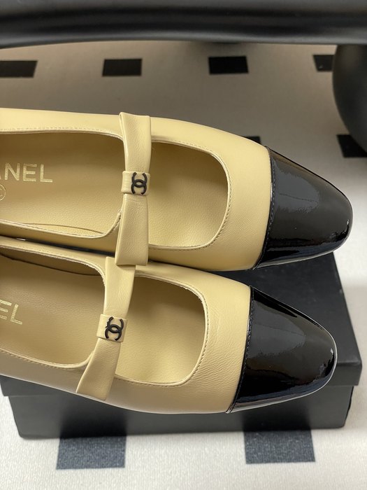 Chanel_Women_shoes_Latest styles_2026_yupoo_Original_quality