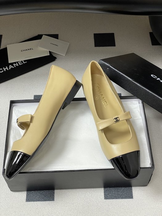 Chanel_Women_shoes_Latest styles_2026_yupoo_Original_quality