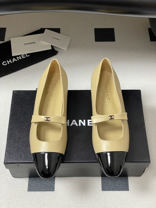 Chanel_Women_shoes_Latest styles_2026_yupoo_Original_quality