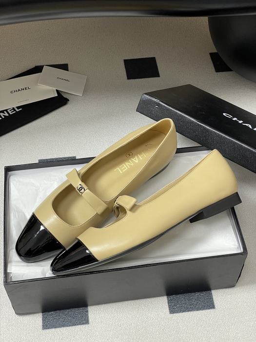 Chanel_Women_shoes_Latest styles_2026_yupoo_Original_quality