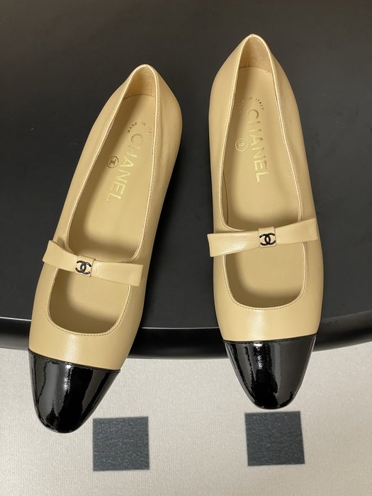 Chanel_Women_shoes_Latest styles_2026_yupoo_Original_quality