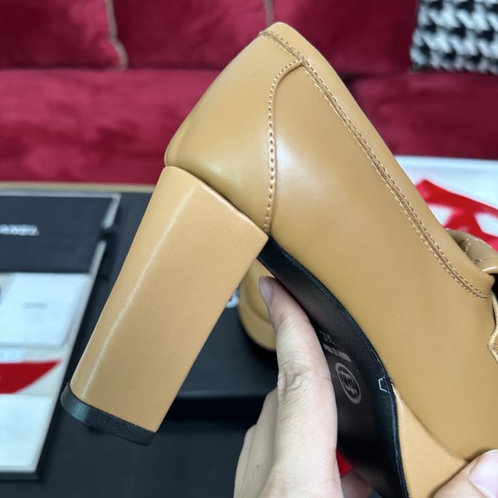 Chanel_Women_shoes_Latest styles_2026_yupoo_Original_quality