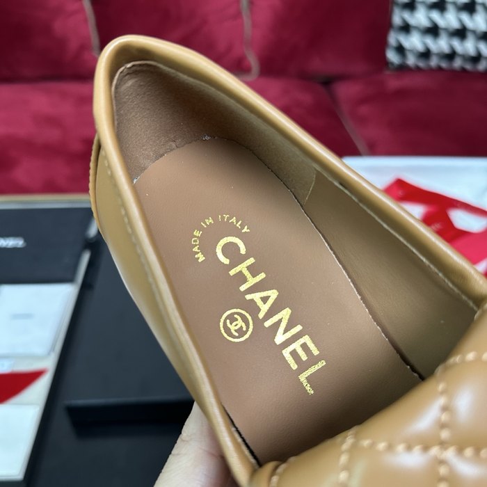 Chanel_Women_shoes_Latest styles_2026_yupoo_Original_quality