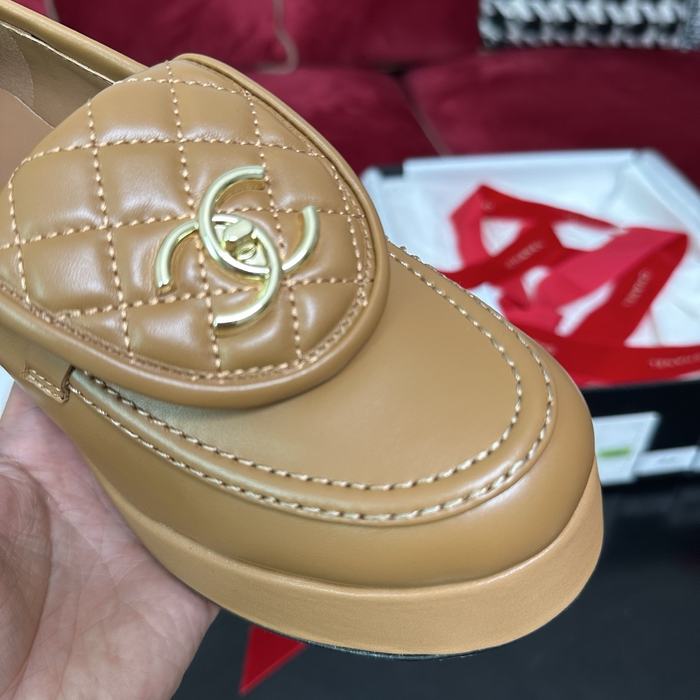 Chanel_Women_shoes_Latest styles_2026_yupoo_Original_quality