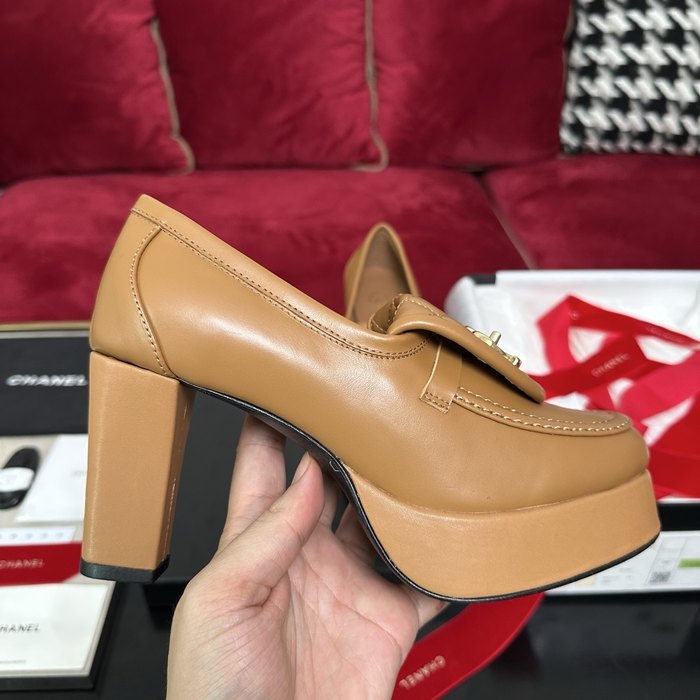 Chanel_Women_shoes_Latest styles_2026_yupoo_Original_quality