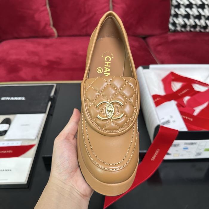 Chanel_Women_shoes_Latest styles_2026_yupoo_Original_quality