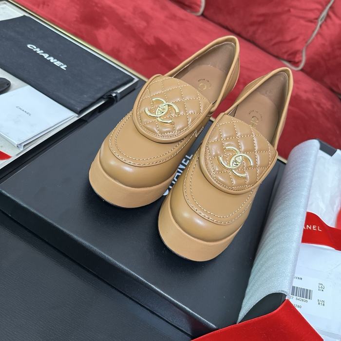 Chanel_Women_shoes_Latest styles_2026_yupoo_Original_quality