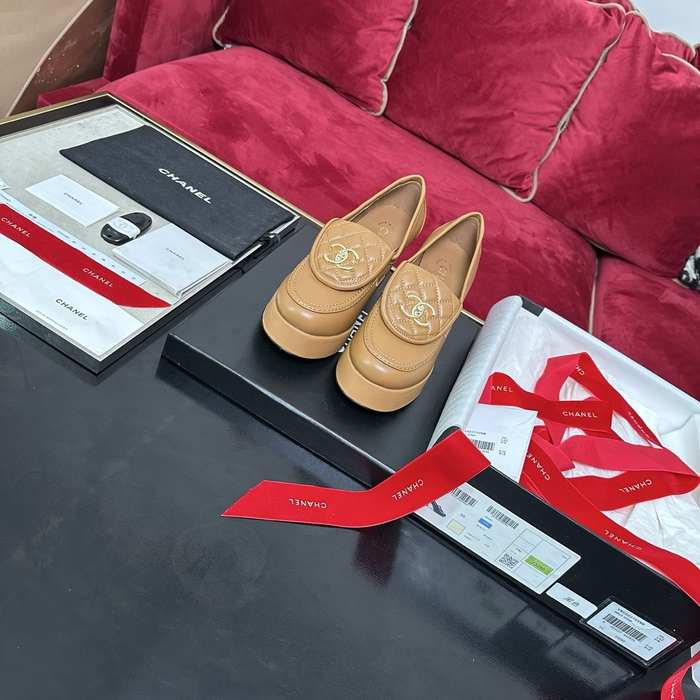 Chanel_Women_shoes_Latest styles_2026_yupoo_Original_quality