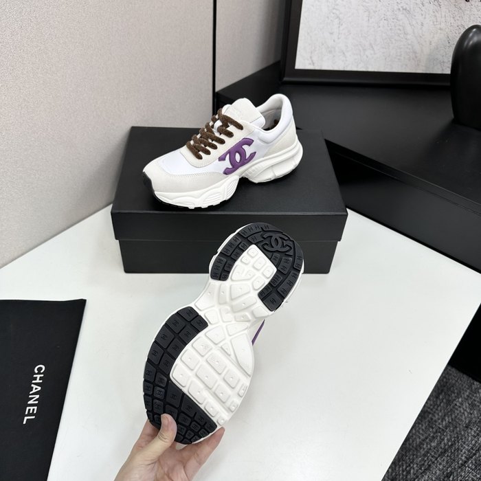 Chanel_Women_shoes_Latest styles_2026_yupoo_Original_quality