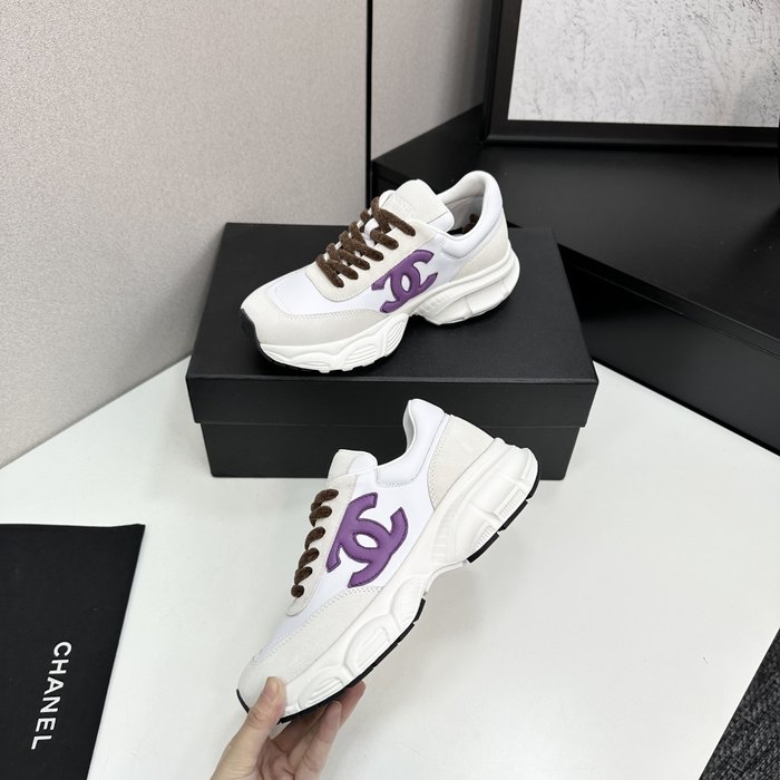Chanel_Women_shoes_Latest styles_2026_yupoo_Original_quality