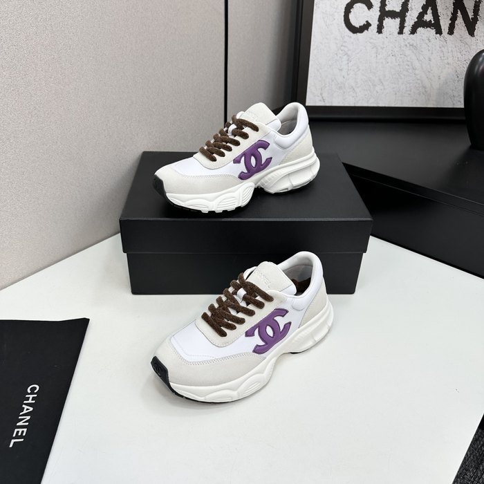 Chanel_Women_shoes_Latest styles_2026_yupoo_Original_quality