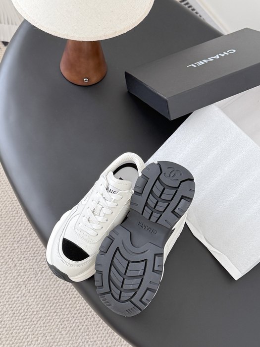 Chanel_Women_shoes_Latest styles_2026_yupoo_Original_quality