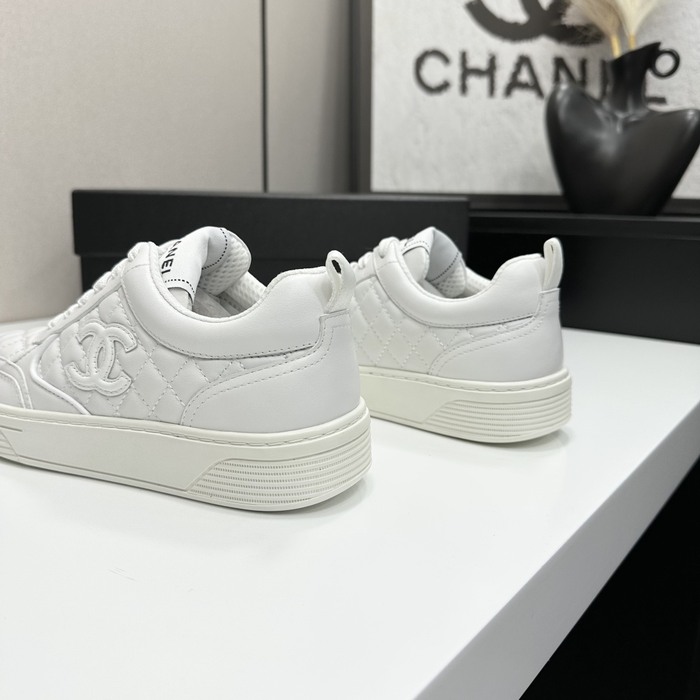 Chanel_Women_shoes_Latest styles_2026_yupoo_Original_quality