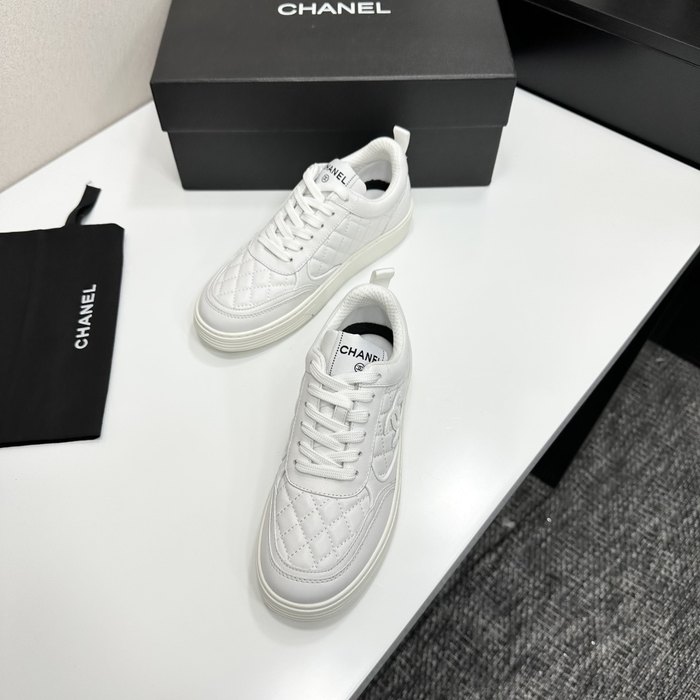 Chanel_Women_shoes_Latest styles_2026_yupoo_Original_quality