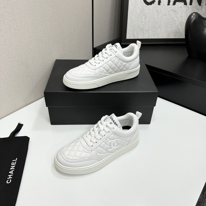 Chanel_Women_shoes_Latest styles_2026_yupoo_Original_quality