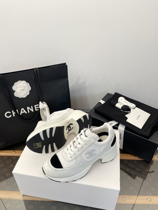Chanel_Women_shoes_Latest styles_2026_yupoo_Original_quality