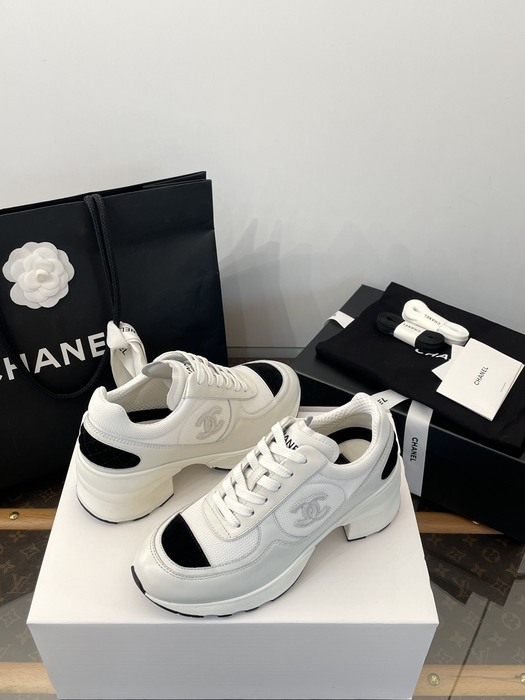 Chanel_Women_shoes_Latest styles_2026_yupoo_Original_quality