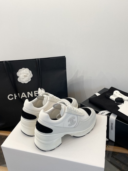 Chanel_Women_shoes_Latest styles_2026_yupoo_Original_quality