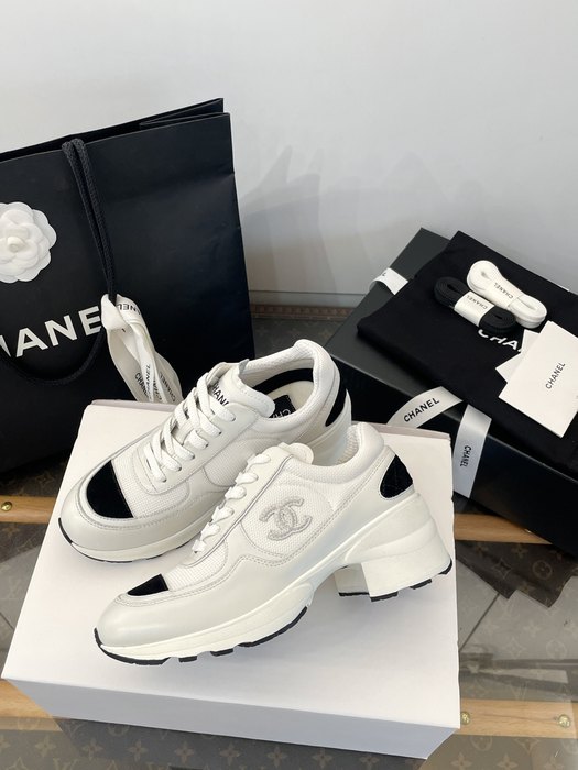 Chanel_Women_shoes_Latest styles_2026_yupoo_Original_quality