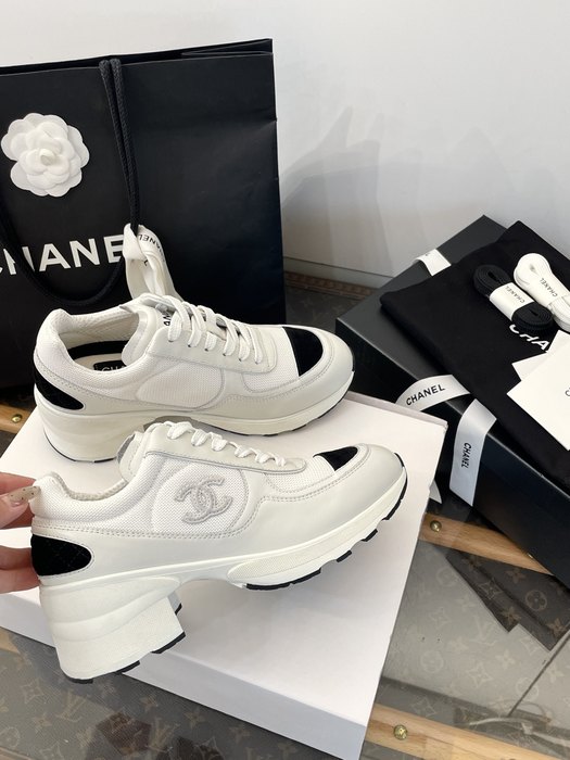 Chanel_Women_shoes_Latest styles_2026_yupoo_Original_quality