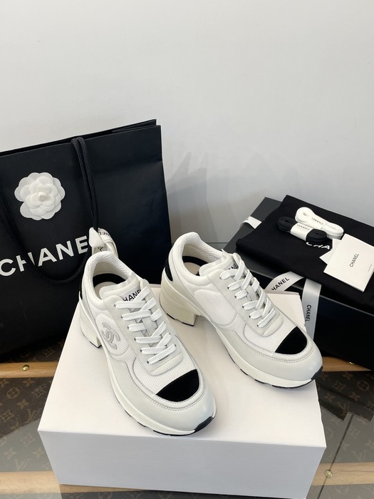 Chanel_Women_shoes_Latest styles_2026_yupoo_Original_quality
