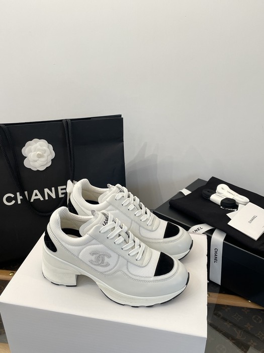 Chanel_Women_shoes_Latest styles_2026_yupoo_Original_quality
