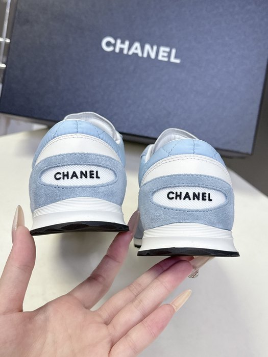 Chanel_Women_shoes_Latest styles_2026_yupoo_Original_quality