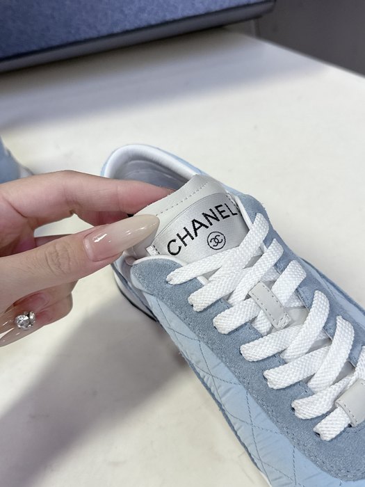 Chanel_Women_shoes_Latest styles_2026_yupoo_Original_quality