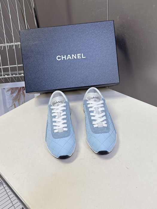 Chanel_Women_shoes_Latest styles_2026_yupoo_Original_quality