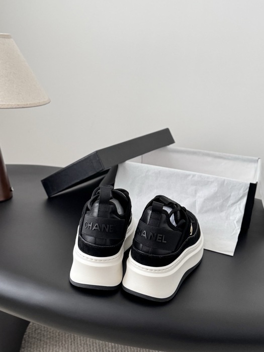 Chanel_Women_shoes_Latest styles_2026_yupoo_Original_quality