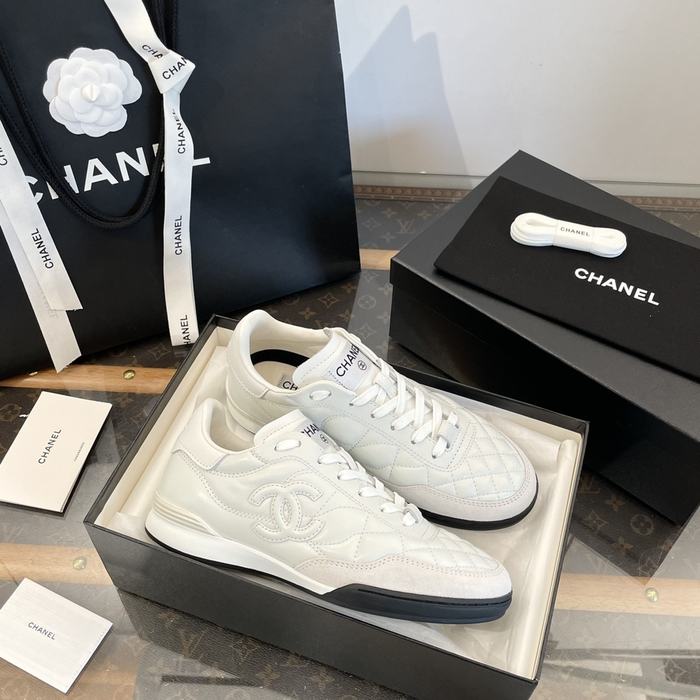 Chanel_Women_shoes_Latest styles_2026_yupoo_Original_quality