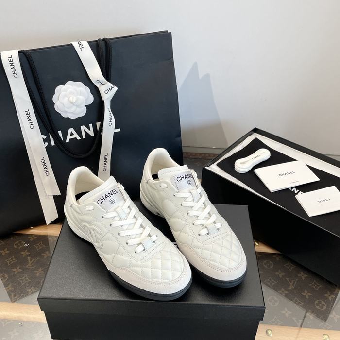 Chanel_Women_shoes_Latest styles_2026_yupoo_Original_quality