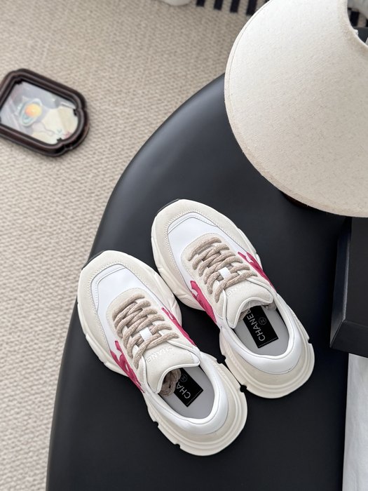 Chanel_Women_shoes_Latest styles_2026_yupoo_Original_quality