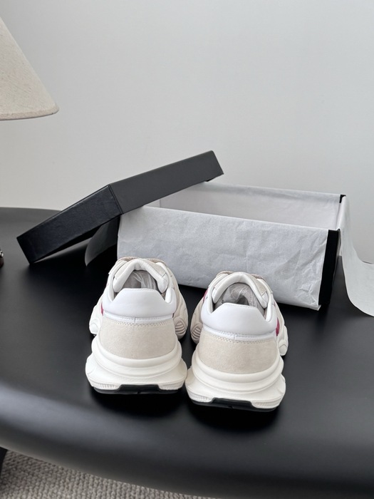 Chanel_Women_shoes_Latest styles_2026_yupoo_Original_quality