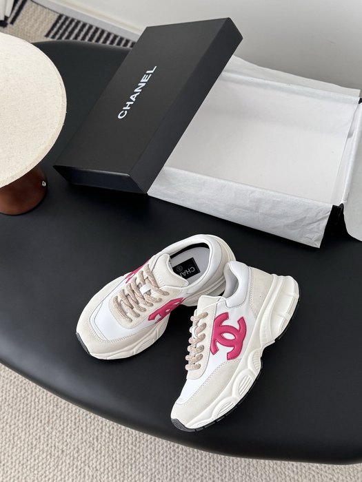 Chanel_Women_shoes_Latest styles_2026_yupoo_Original_quality