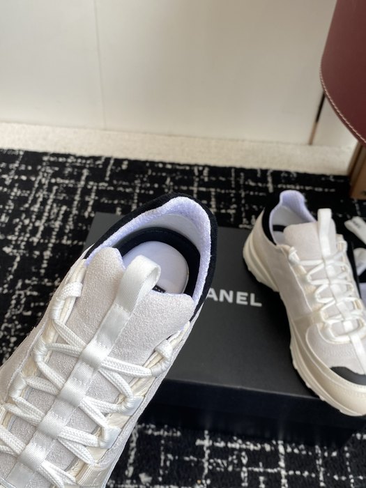 Chanel_Women_shoes_Latest styles_2026_yupoo_Original_quality
