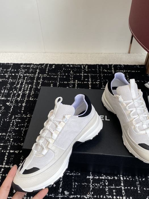 Chanel_Women_shoes_Latest styles_2026_yupoo_Original_quality