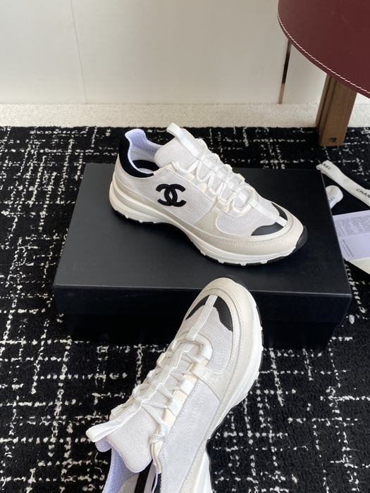 Chanel_Women_shoes_Latest styles_2026_yupoo_Original_quality