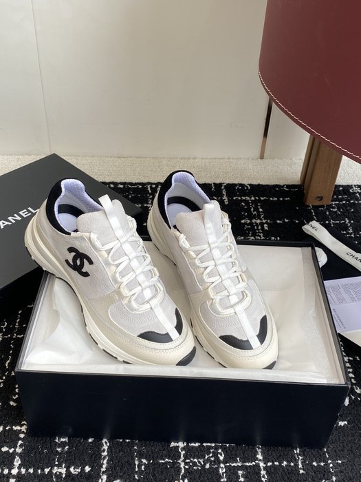 Chanel_Women_shoes_Latest styles_2026_yupoo_Original_quality