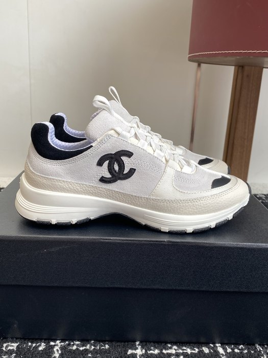 Chanel_Women_shoes_Latest styles_2026_yupoo_Original_quality