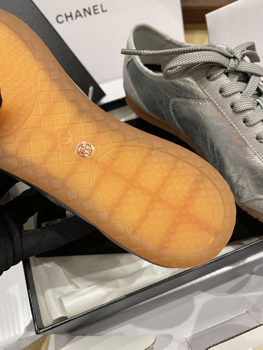 Chanel_Women_shoes_Latest styles_2026_yupoo_Original_quality