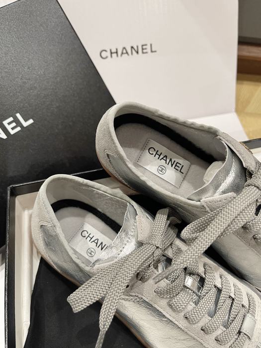 Chanel_Women_shoes_Latest styles_2026_yupoo_Original_quality