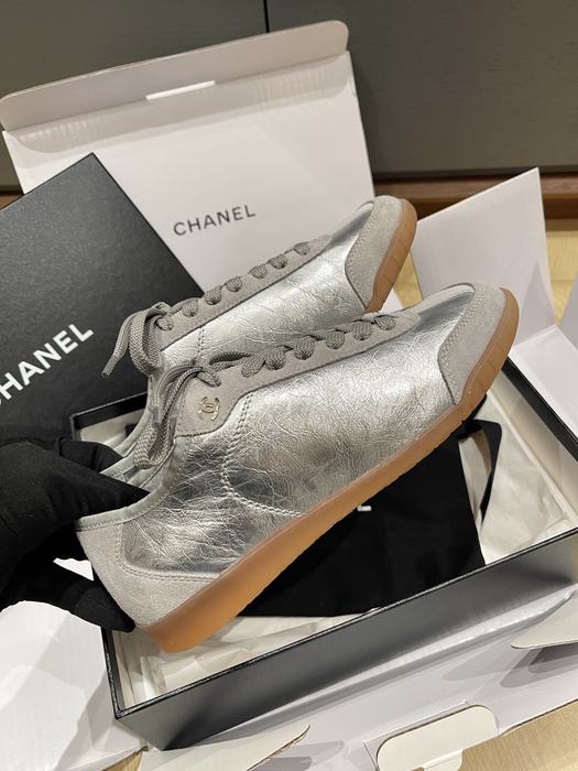 Chanel_Women_shoes_Latest styles_2026_yupoo_Original_quality