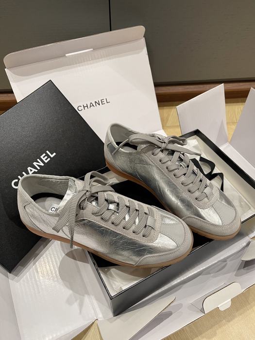 Chanel_Women_shoes_Latest styles_2026_yupoo_Original_quality