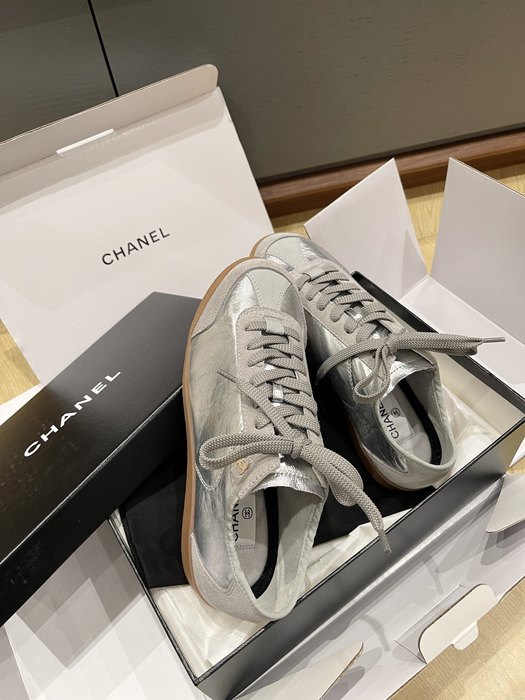 Chanel_Women_shoes_Latest styles_2026_yupoo_Original_quality