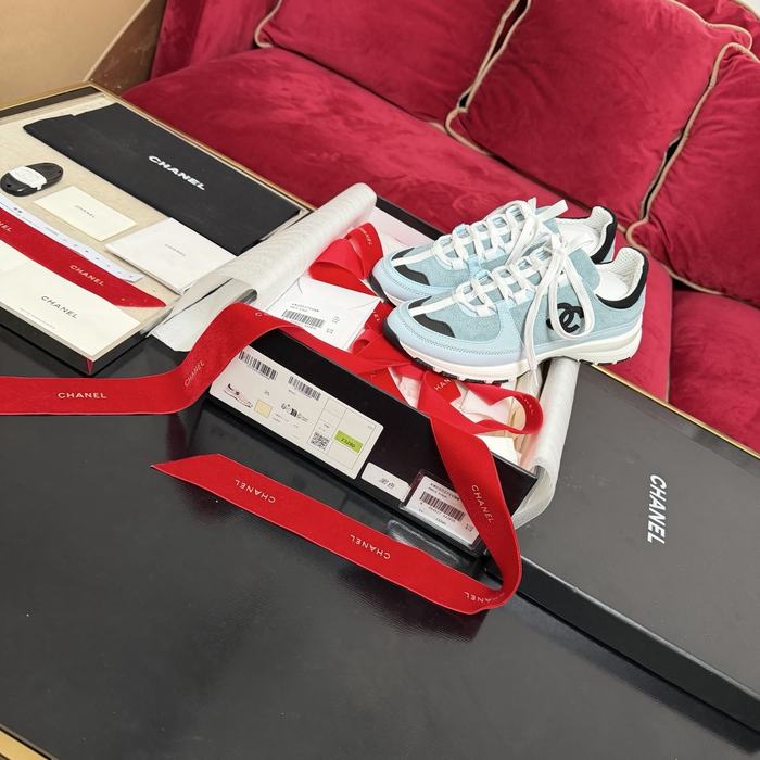 Chanel_Women_shoes_Latest styles_2026_yupoo_Original_quality