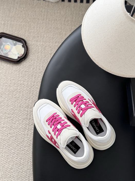 Chanel_Women_shoes_Latest styles_2026_yupoo_Original_quality